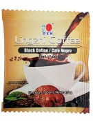 Lingzhi Coffe 2 en 1 Sobre Individual